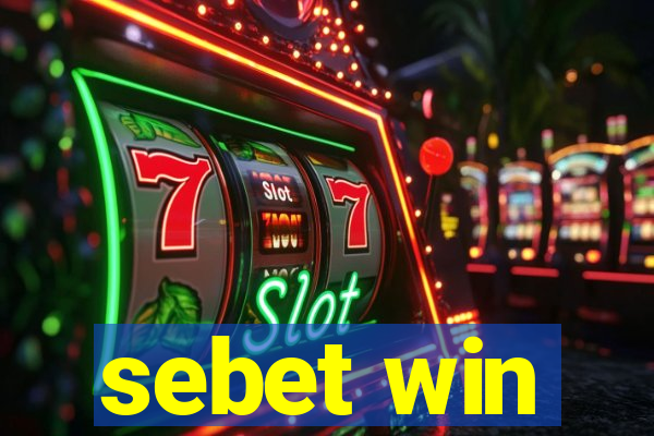 sebet win